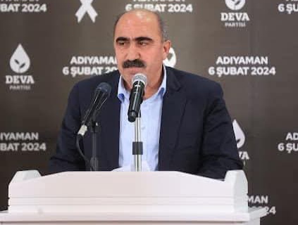 MEHMET ANAÇ’TAN GAZZE TEPKİSİ: \