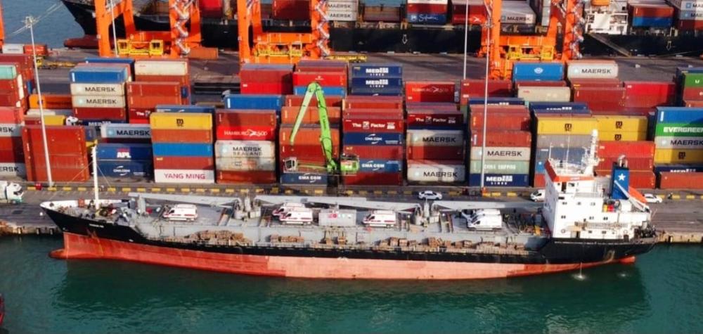 SASA’dan Adana’ya 25 Milyar Dolarlık Dev Yatırım