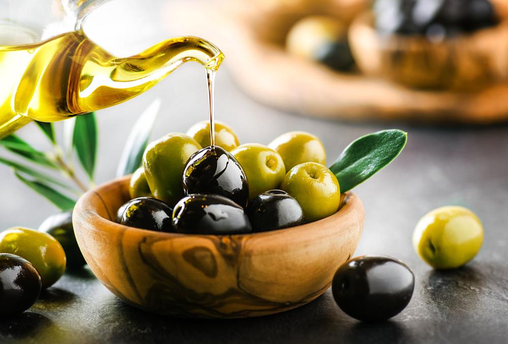 SOFRALIK ZEYTİN İHRACATINDA TARİHİ REKOR