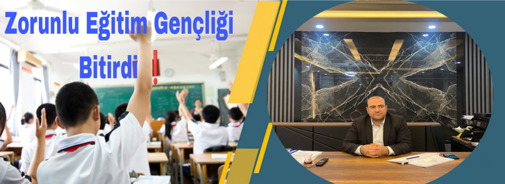 İŞ insanı Mahmut İBRAHİMOĞLU GELECEK YILLARDA SAÇIMIZI KESECEK BERBER BULAMAYACAĞIZ