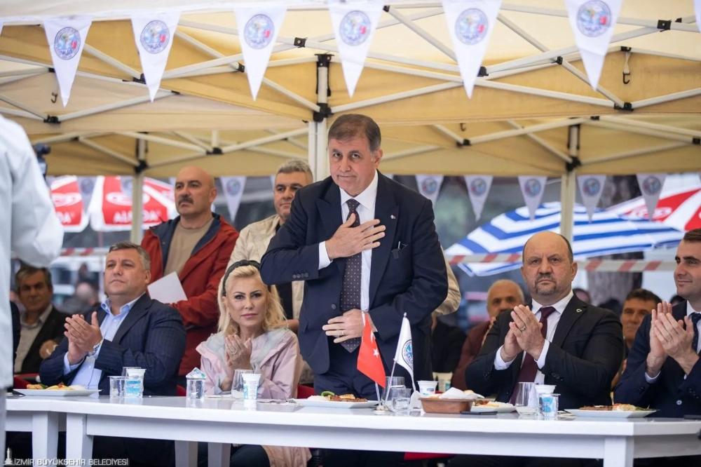 Cemil Tugay: “Omuz omuza, kol kola çalışacağız”