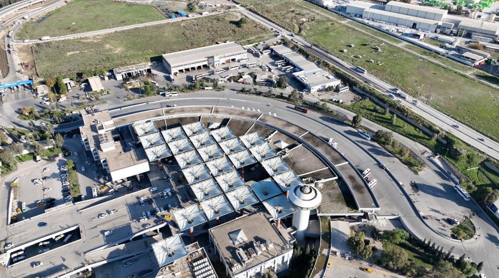 İzmir Büyükşehir Belediyesi’nden Otogar Açıklaması:“Haksız İşgal İçin Haciz İşlemleri Başlatıldı”