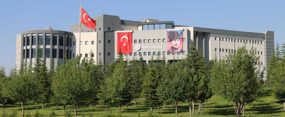 ERÜ  THE 2026 Yılı Disiplinler Arası Bilim Sıralamasında Dünyanın En İyi Üniversiteleri Arasında Yer Aldı