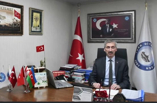 İmam-hatibe yapılan saldırıya sert tepki: “Din görevlisine uzanan el, milletin vicdanına uzanmıştır”