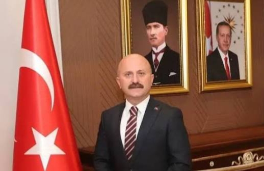 Vali Dr. Osman Varol’dan 24 Kasım Öğretmenler Günü Mesajı