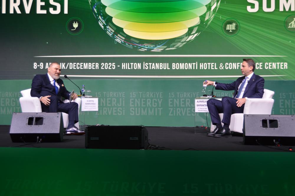 BAKAN BAYRAKTAR: 
