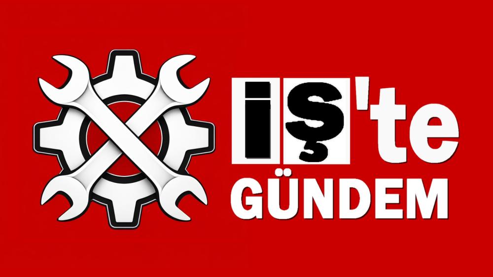 UNİ TV’DE YENİ BİR PROGRAM: “İŞTE GÜNDEM”