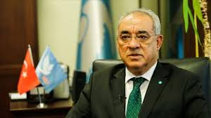 DSP Genel Başkanı Önder Aksakal’dan 2026 Yılı İçin Barış ve Dayanışma Vurgusu