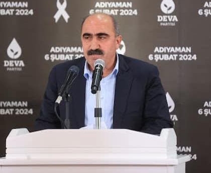 Mehmet Anaç: 2025 Karanlıktı, 2026 Mücadele Yılı Olacak