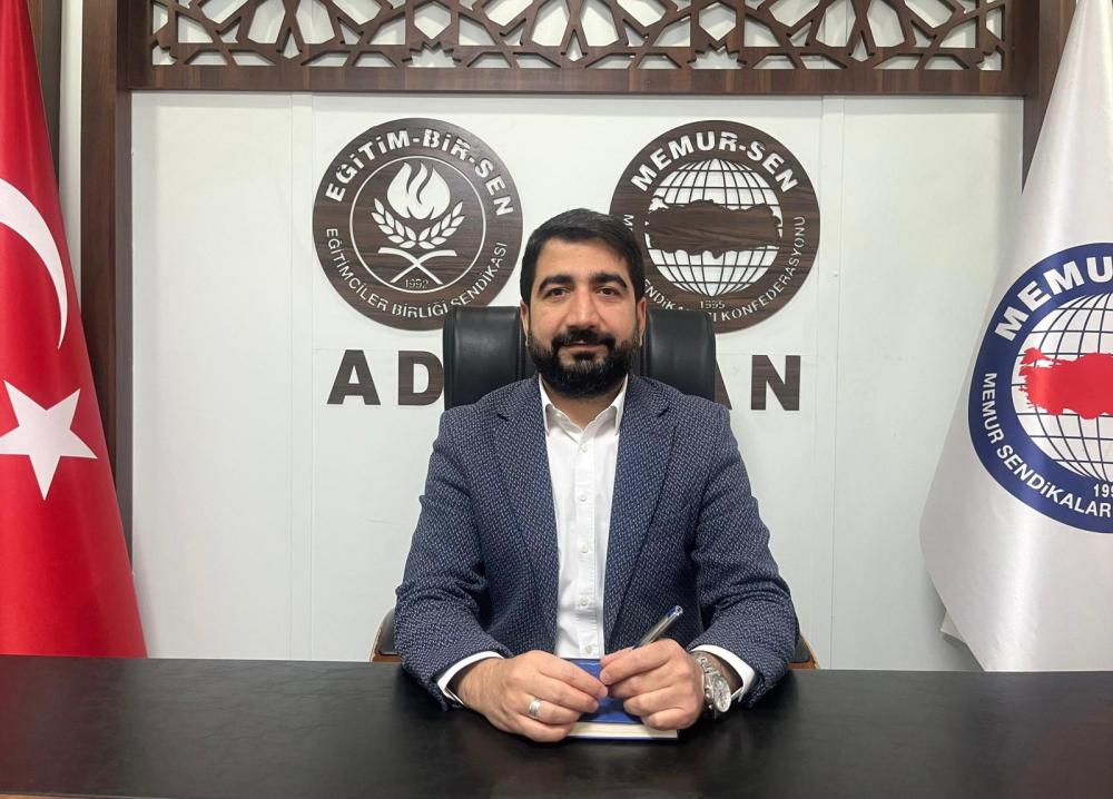 Mehmet Demir: “Öğrenci Gelişim Raporları Öğretmenlere Yük, Velilere Bilmece Oldu”