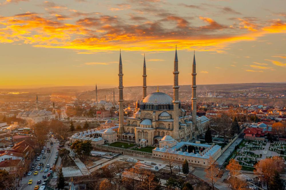 Ramazanda Gidilecek En Güzel 5 Şehir