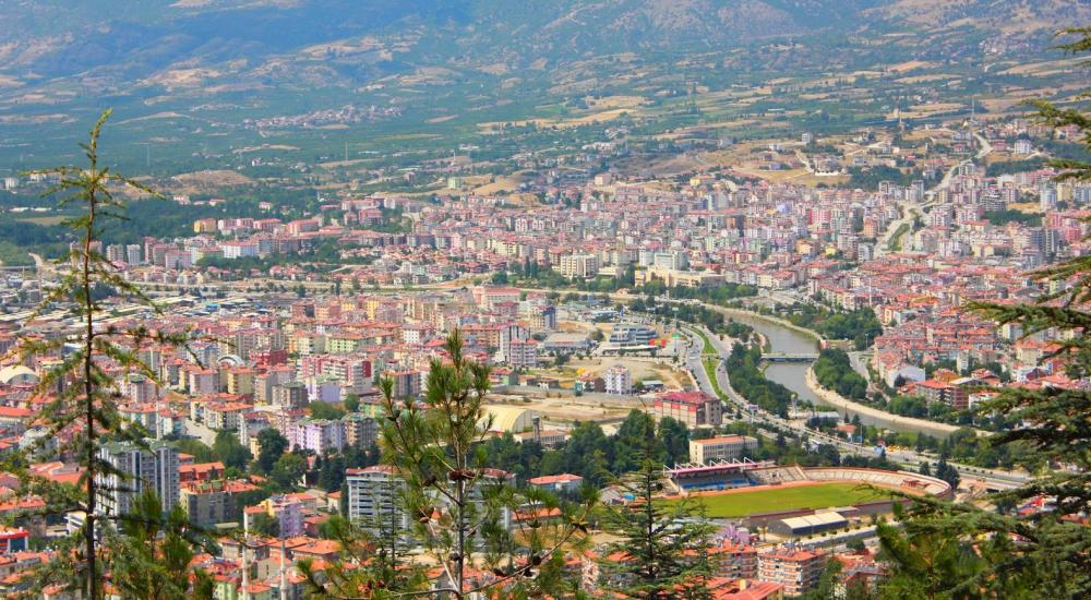 TOKAT\'TA ENDİŞELENDİREN TABLO