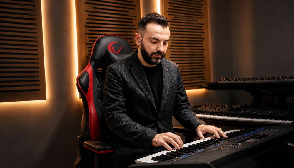 KEMAL CEYHAN: “KÖTÜ SES YOKTUR, EĞİTİMSİZ SES VARDIR”