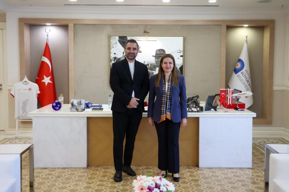 63. ULUSLARARASI ANTALYA ALTIN PORTAKAL FİLM FESTİVALİ HEYECANI 24- 31 EKİM’DE