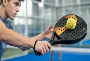Bostanlı Sahili’ne yeni padel kortları geliyor