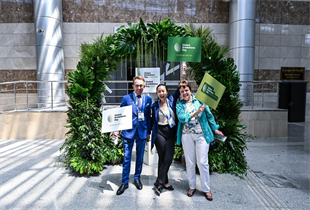 UFI’NİN 101 YILLIK TARİHİNDEKİ EN YÜKSEK KATILIMLI BÖLGESEL KONFERANS OLDU
