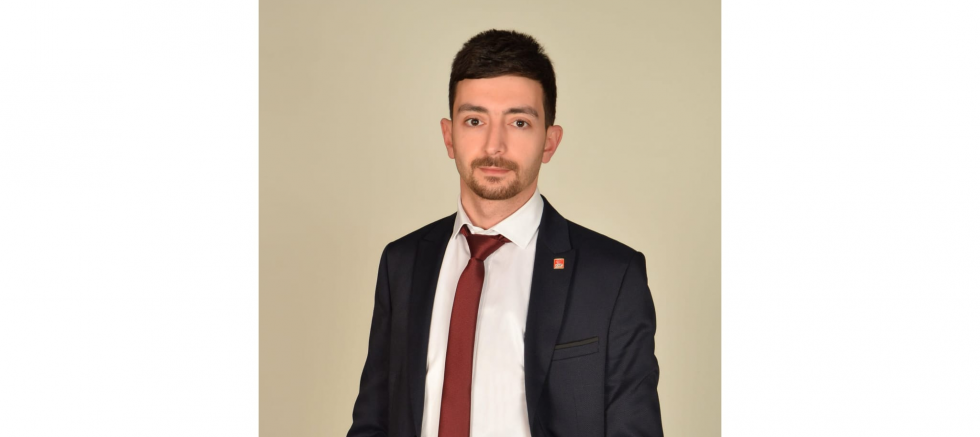 CHP'li Mehmet Sami Özcan: Vatandaşın Gündemi Siyaset Değil Geçim Mücadelesi