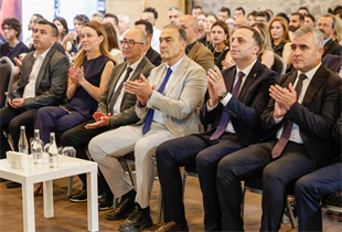 İzmir'in ulaşım geleceği ortak akılla şekilleniyor