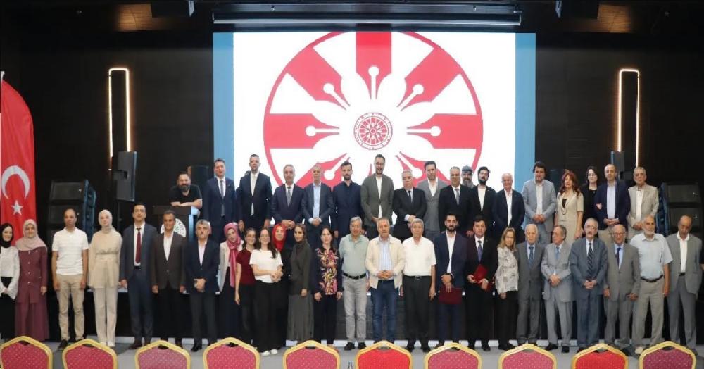 Türkiye Yazarlar Birliği Ödülleri Sahiplerine Törenle Verildi