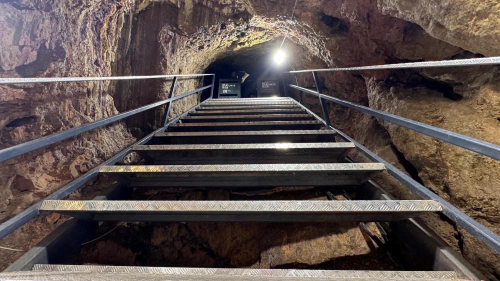 ÜNYE KALESİ’NDE 750 BİN ZİYARETÇİYE ULAŞILDI