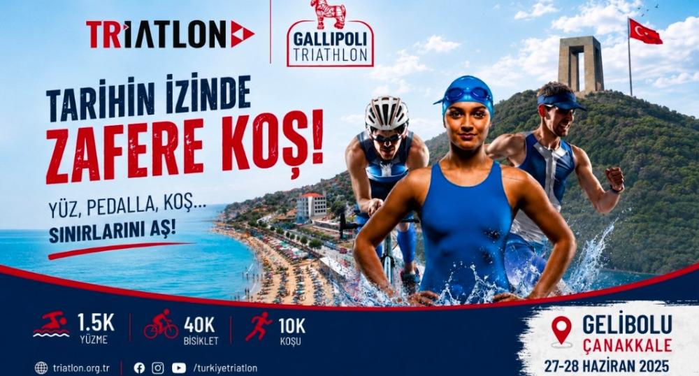 İzmir Yarı Maratonu için kayıt heyecanı başladı