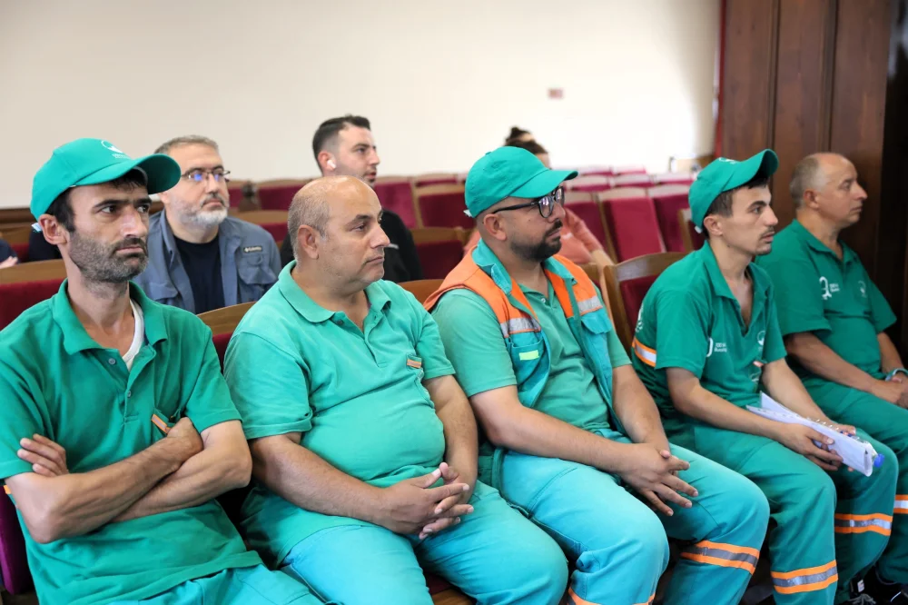 Osmangazi Belediyesi’nden Koruyucu Sağlığa Güçlü Destek
