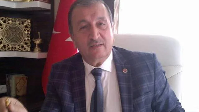 Bedri Yalçın: Dünya Yanarken İnsanlık Sömürü Düzenine Sessiz Kalamaz