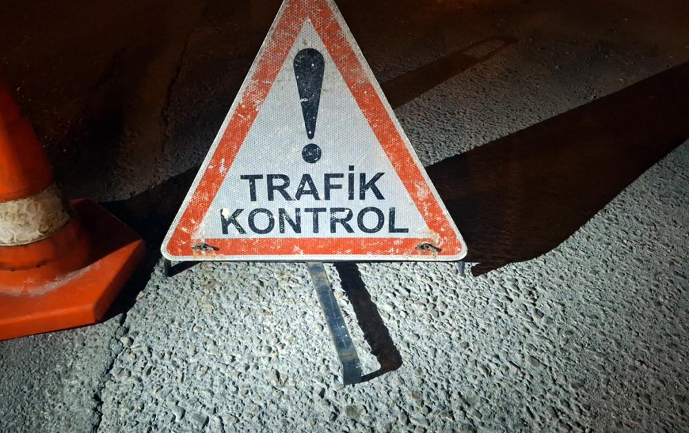 Beypazarı İlçe Emniyet Müdürlüğü trafik denetim uygulamalarını artırdı.