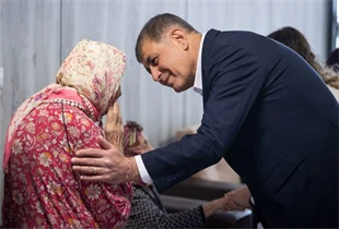 Emeklilerden Başkan Tugay’a teşekkür