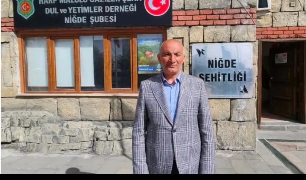 Şehit ve Gazi Dernek Başkanlarından Üniversitedeki İddialara Tepki