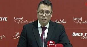 CHP’Lİ TUĞRUL YILDIZ: “DAR GELİRLİ AİLELER ÇOCUKLARININ OKUL MASRAFLARINI KARŞILAMAKTA ZORLANIYOR”