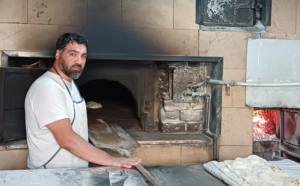 SEKTÖRÜN SORUNLARINI DİLE GETİRMEK İCİN SİYASETE ATILDI