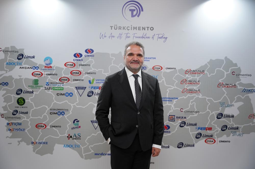 ÇİMENTOCULAR ETS'Yİ FIRSAT OLARAK GÖRÜYOR