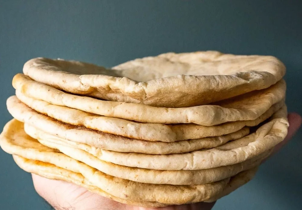 ARAP ÜLKELERİNDE EKMEK KRİZİ