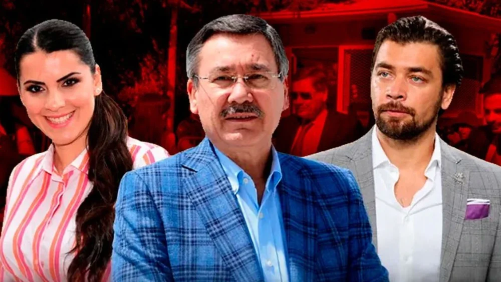 "Oğlumun somut bir işi yok"