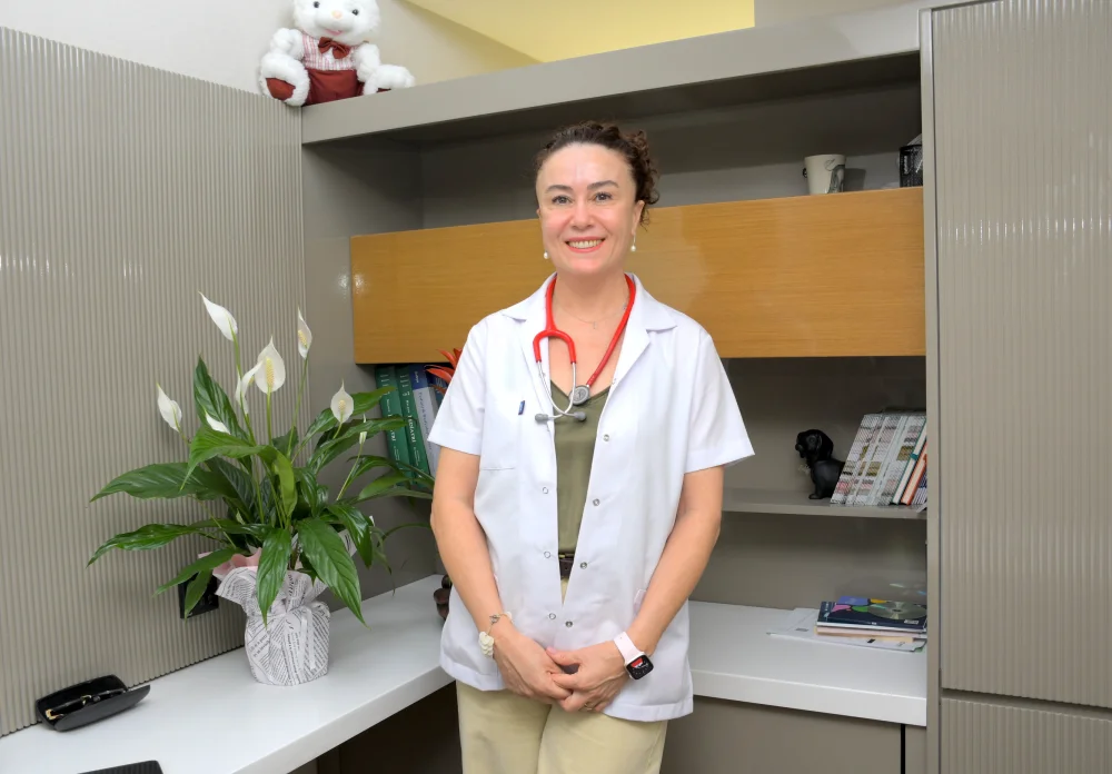 UZMAN DOKTORDAN OKUL ÇAĞINDAKİ ÇOCUKLARA ÖNERİLER...