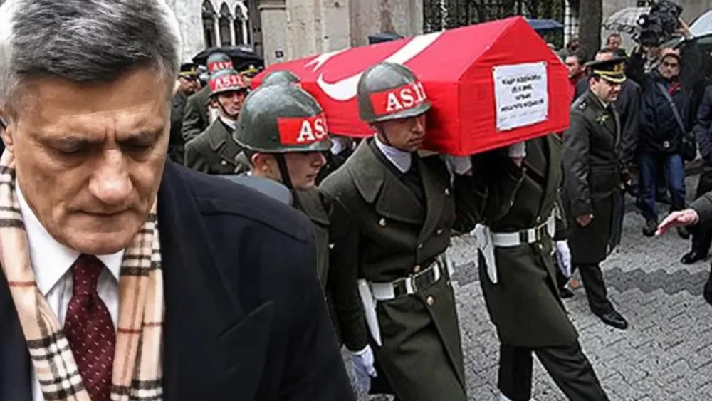 15 YIL SONRA MEZARI AÇILACAK.