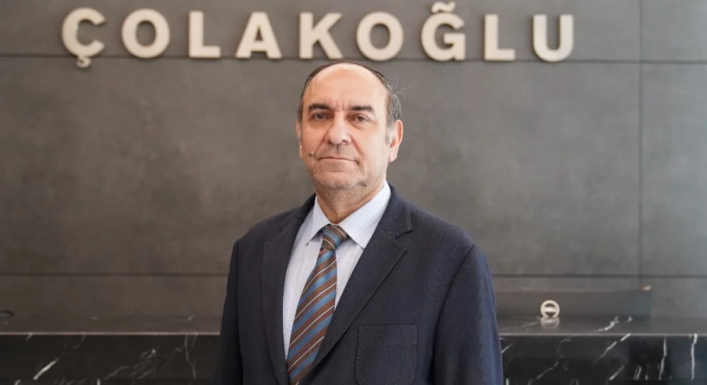 ÇOLAKOĞLU METALURJİ,  EKİM AYINDA EUROBLECH VE ANKİROS FUARLARI’NDA  YENİLİKÇİ ÇÖZÜMLERİNİ SERGİLEYECEK