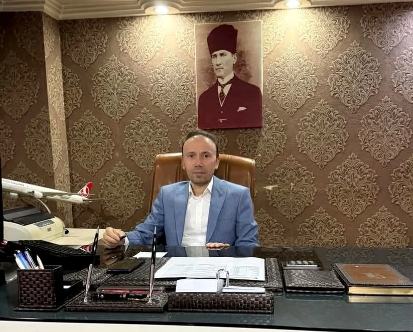 "FIRINCI ESNAFININ SABRI SINANIYOR"