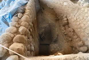 İzmir’in Troya’sı: Yassıtepe’den zenginliğin izleri çıktı