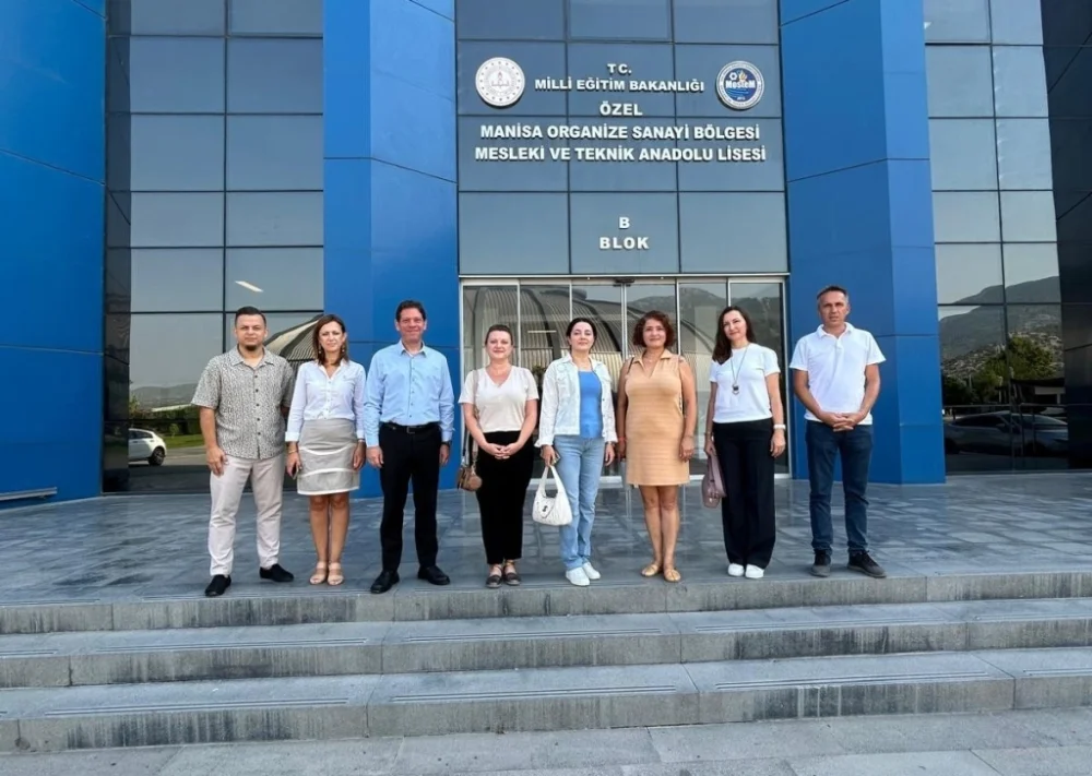 Büyükşehir Ortaklığı ile Kadınlar İstihdama Katılıyor