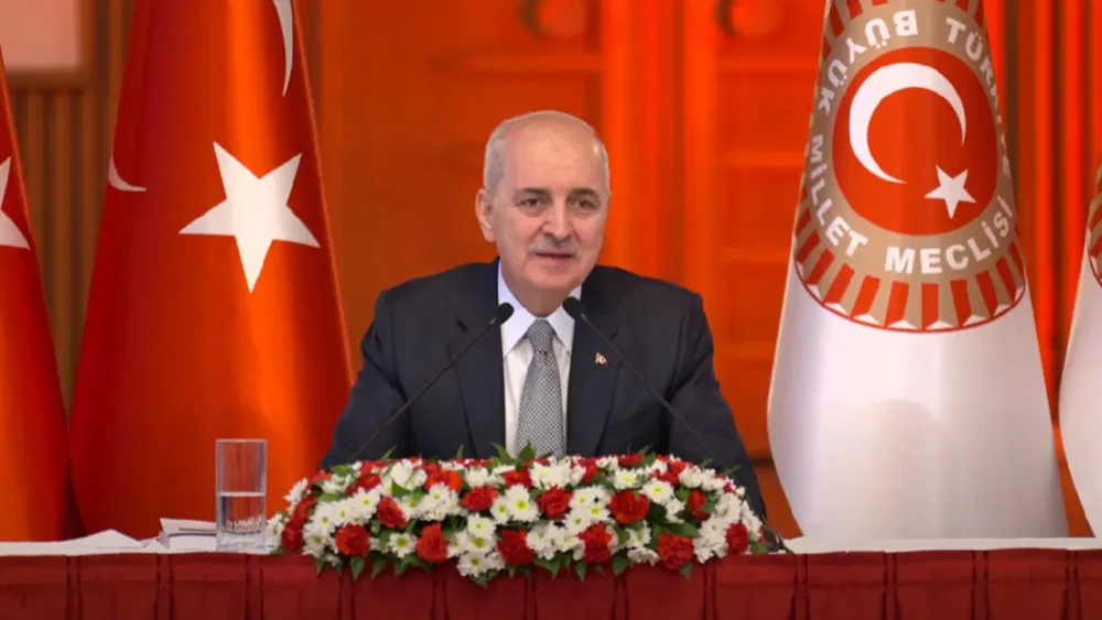 "Erken seçim tartışmalarının yeri ve zamanı değil"