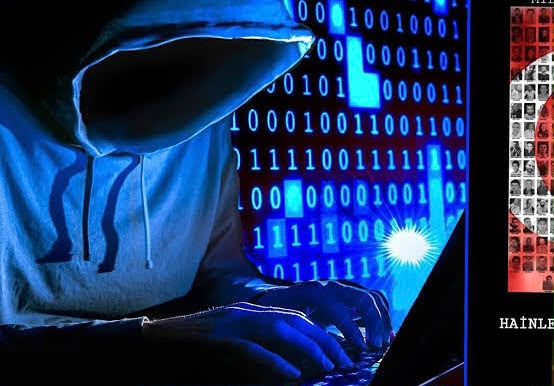 SON DAKİKA... "DRAGON HACKER'A BÜYÜK DARBE!"