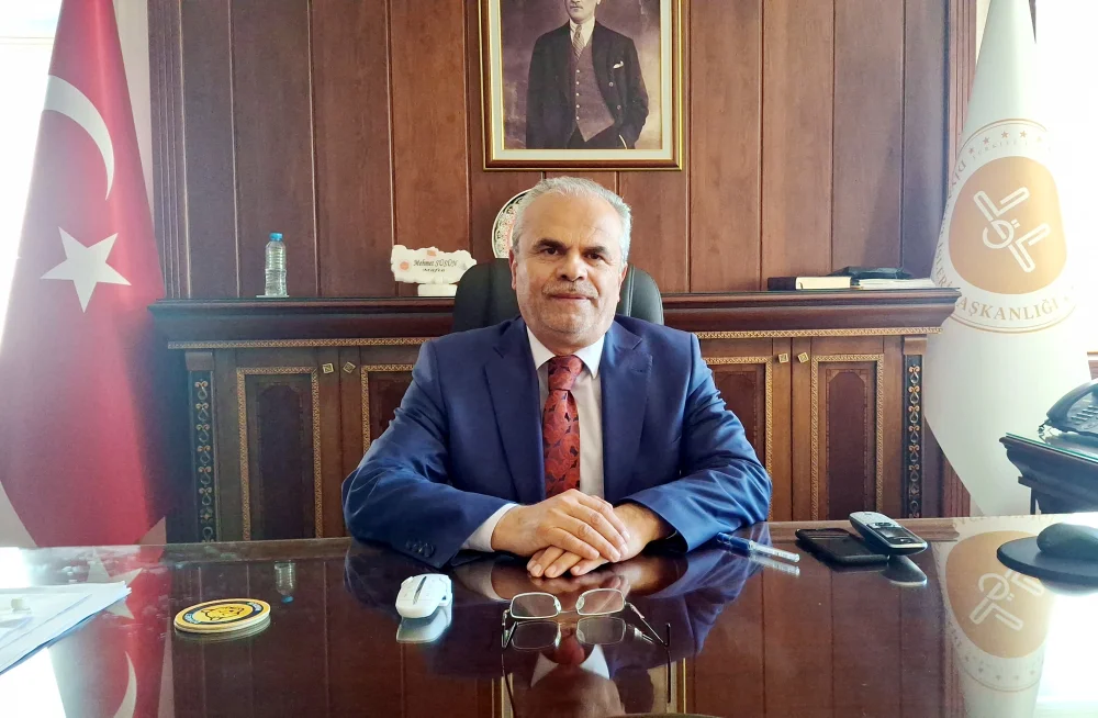 Beypazarı Müftülüğü Ekim ayı için Sabah namazı buluşma günleir belirlendi:
