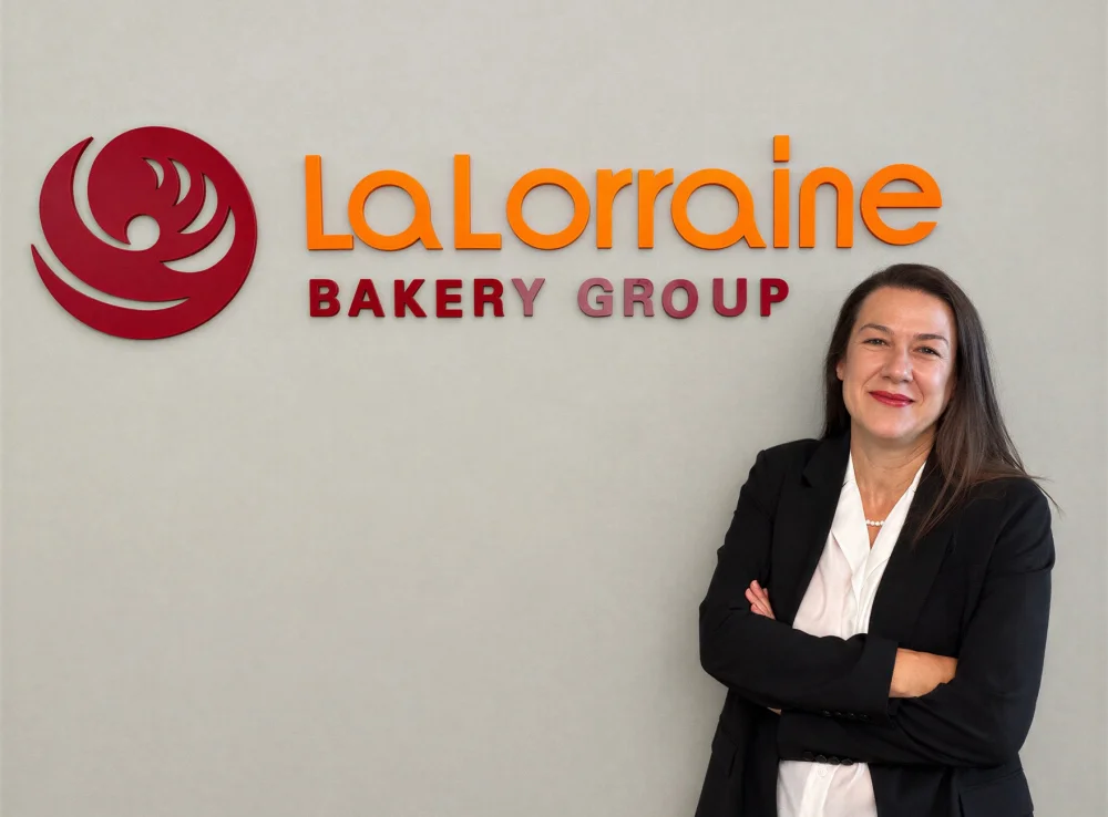 LA LORRAİNE’DE İKİ ÜST DÜZEY ATAMA...
