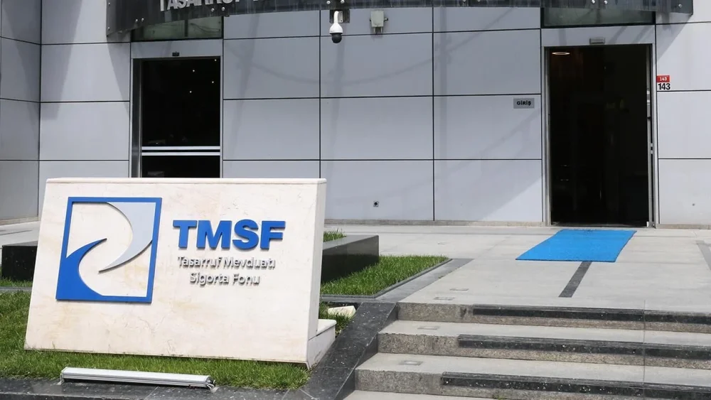 Son Dakika..! Fon soruşturmasında 5. dalga operasyon"