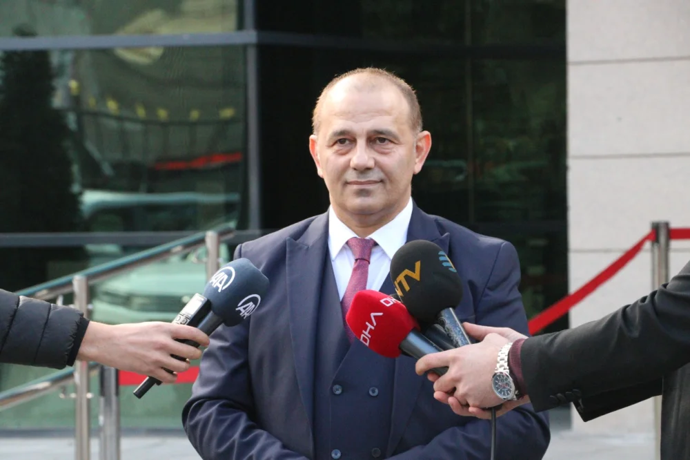 İrfan Uzun: Fon Soruşturmasında Bütün Süreç Belgeleriyle Açıklanmalıdır