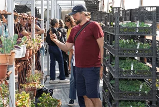İzmir iklim mücadelesinde Avrupa ile bilgi köprüsü kuruyor