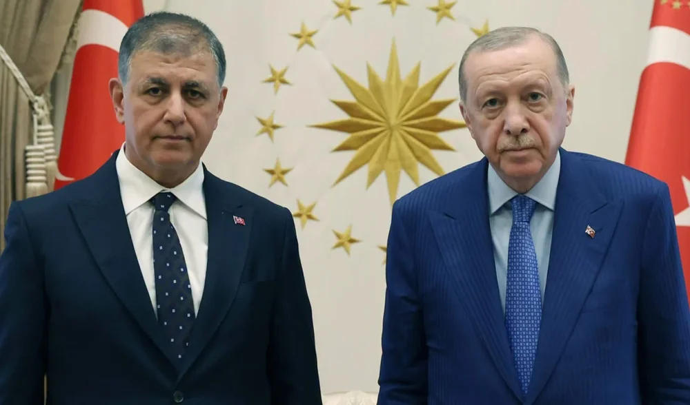 Özgür Özel: "İzmir’i sandıkta hiç kazanamadın, hiç kazanamayacaksın"