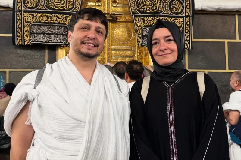 SPK, Fatma Betül Sayan Kaya ve eşi İlyas Kaya hakkında soruşturma izni verdi